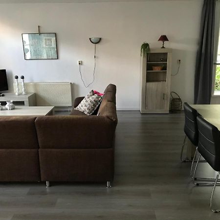 Gerkesklooster Vakantie Aan De Lauwers מראה חיצוני תמונה