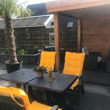 Gerkesklooster Vakantie Aan De Lauwers מראה חיצוני תמונה
