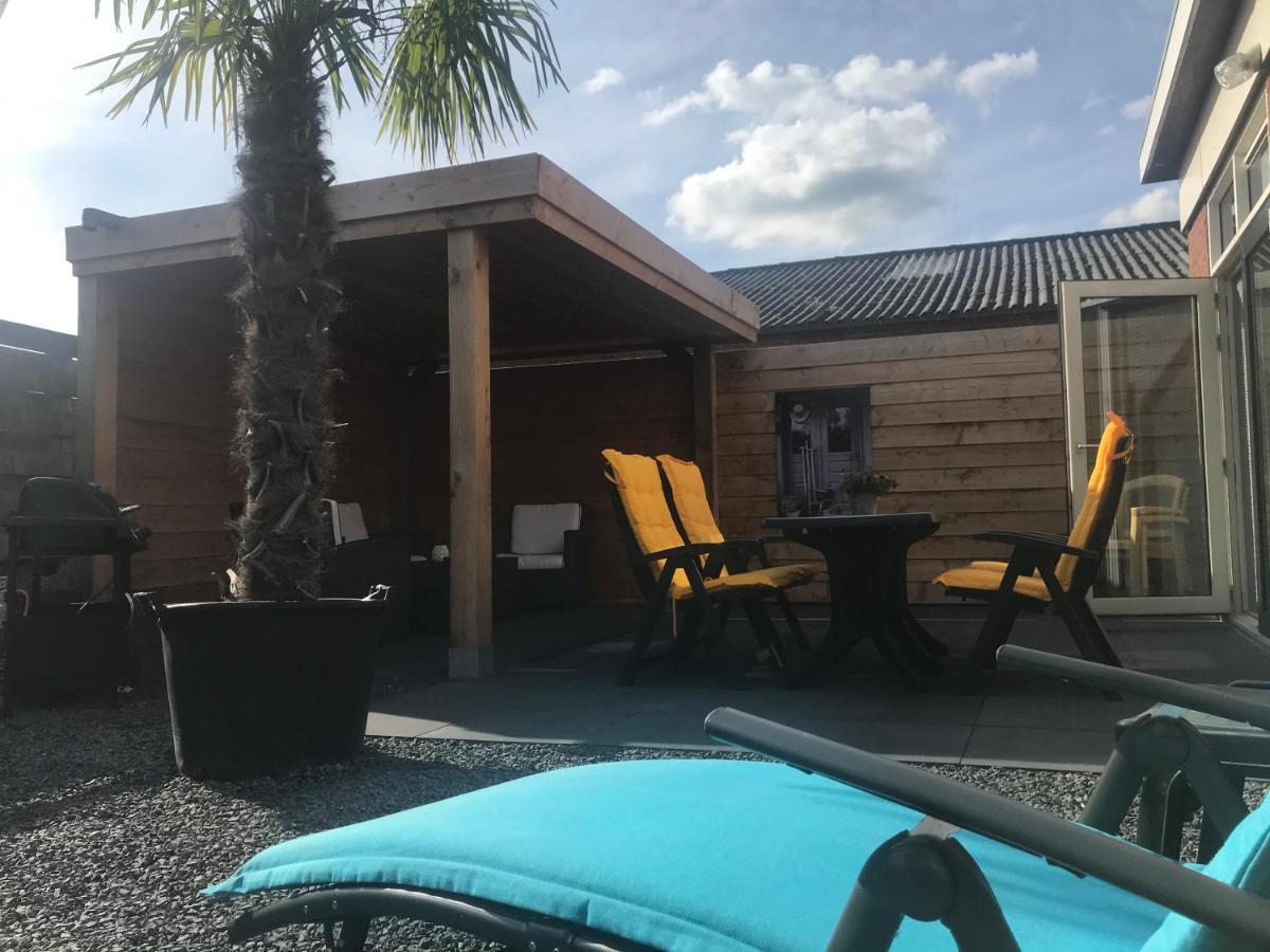 Gerkesklooster Vakantie Aan De Lauwers מראה חיצוני תמונה