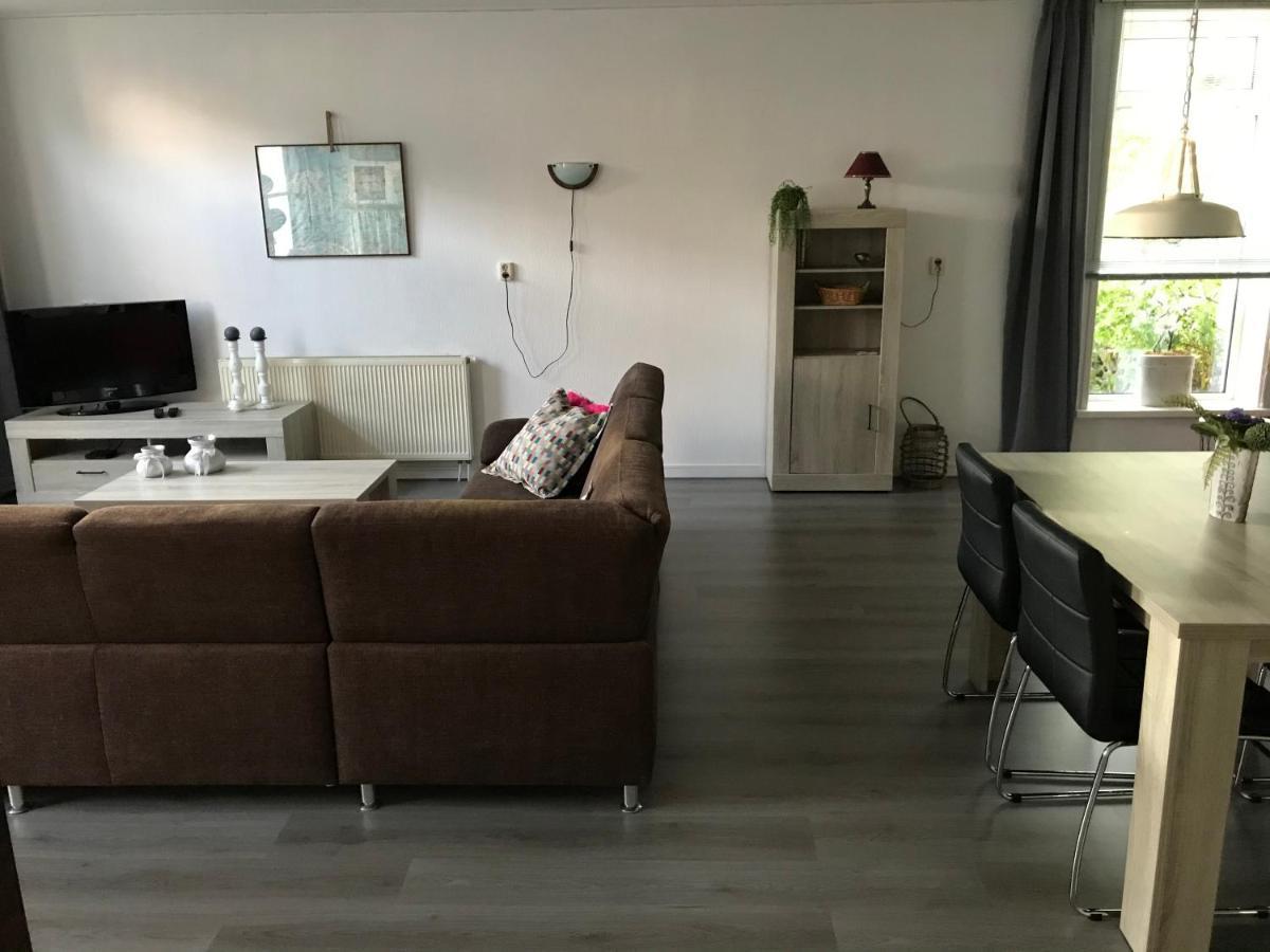 Gerkesklooster Vakantie Aan De Lauwers מראה חיצוני תמונה